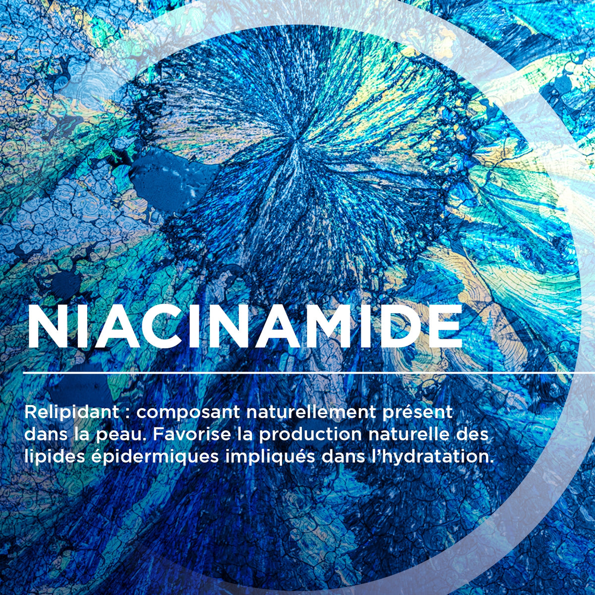 Bioderma Atoderm, key ingredient: niacinamide