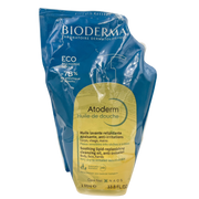 Bioderma Atoderm Shower Oil ECO Refill 1L, view 1