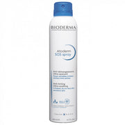 Bioderma Atoderm SOS Spray 200ml anti-itch relief mist, view 1