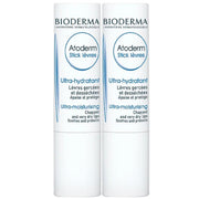 Bioderma Atoderm Ultra Moisturizing Lip Stick Set of 2, view 1