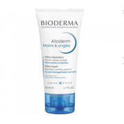 Bioderma Atoderm Ultra-Nourishing Hand and Nail Cream 50ml, view 1
