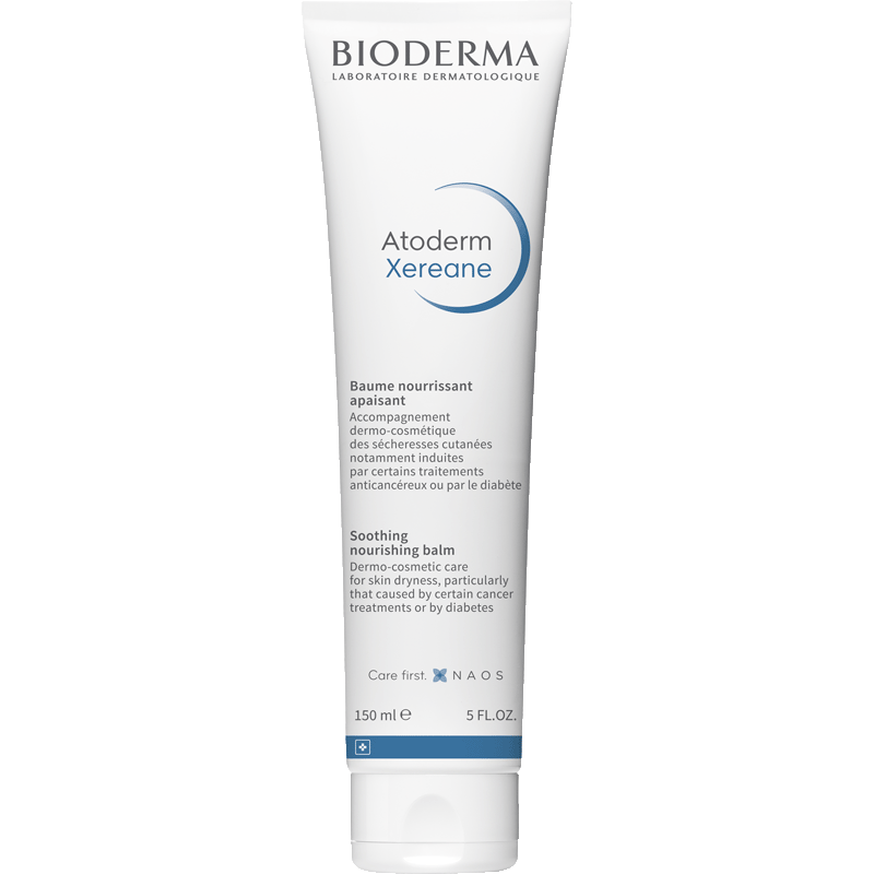 Bioderma Atoderm 150ml, front of the tube