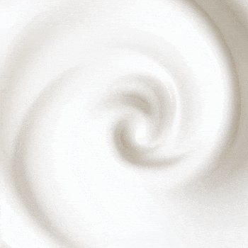 Bioderma Cicabio, cream texture swatch