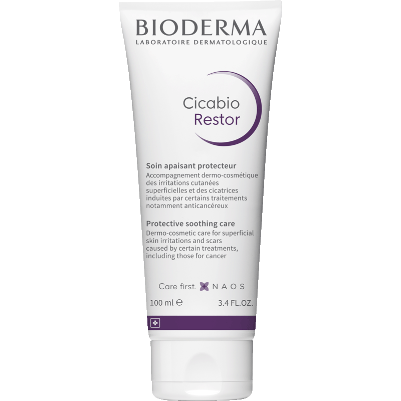 Bioderma Cicabio Restor Soothing Protective Care