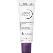 Bioderma Cicabio Soothing Repair Cream tube, view 1