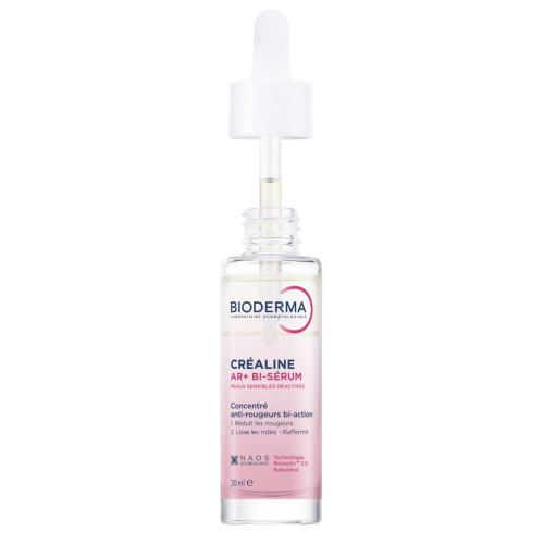 Bioderma Créaline AR+ Bi-Concentrated Anti-Redness Serum 30ml, view 1