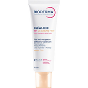 Bioderma Créaline AR+ CC Cream SPF 50 Light Tint 40ml tinted redness-control cream, view 1