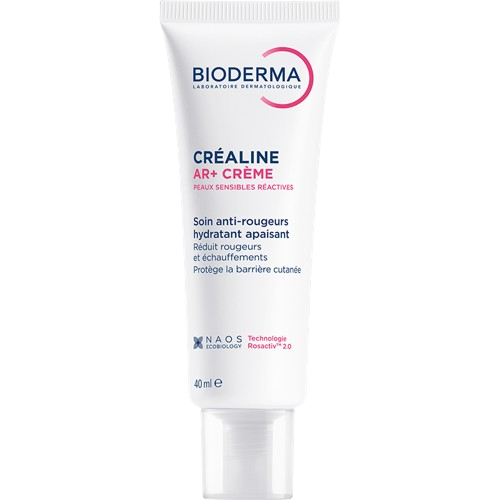 Bioderma Créaline AR+ Anti-Redness Cream 40ml, view 1