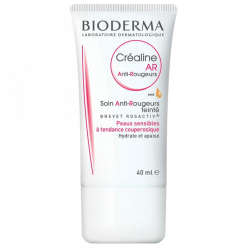 Bioderma Créaline AR Tinted Cream Gold 40ml, view 1
