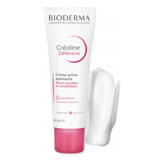 Bioderma Crealine Défensive Active Soothing Cream 40ml, view 1