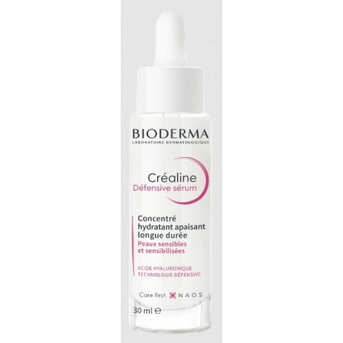 Bioderma Créaline Défensive Serum 30ml, view 1