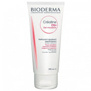 Bioderma Créaline DS+ Soothing Cleansing Gel 200ml for sensitive, redness-prone skin, view 1