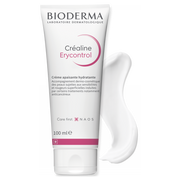 Bioderma Crealine Erycontrol Soothing Moisturizing Cream 100ml, view 1