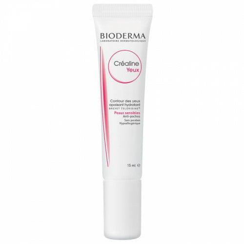 Bioderma Créaline Eye Contour Gel-Cream 15ml, view 1