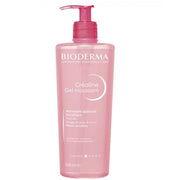Bioderma Créaline Foaming Gel Cleanser for sensitive and reactive skin, view 1