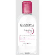 Bioderma Crealine H2O AR Micellar Water 250ml, view 1