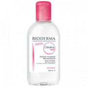 Bioderma Créaline H2O Micellar Solution for normal to dry sensitive skin, view 1