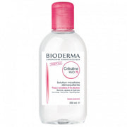 Bioderma Créaline TS H2O Micellar Solution bottle, view 1