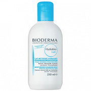 Bioderma Hydrabio Cleansing Milk 250ml for dry and sensitive skin, view 1