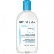 Bioderma Hydrabio H2O Micellar Water 500ml bottle, view 1