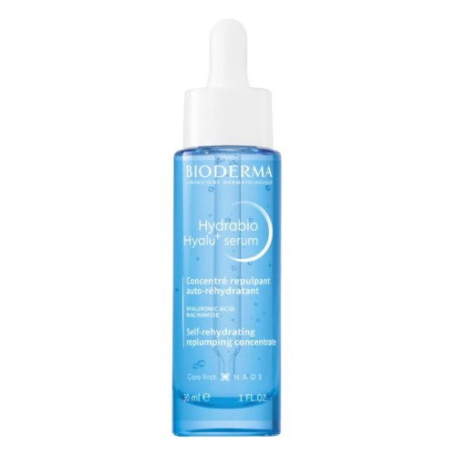 Bioderma Hydrabio Hyalu+ Serum 30ml, view 1