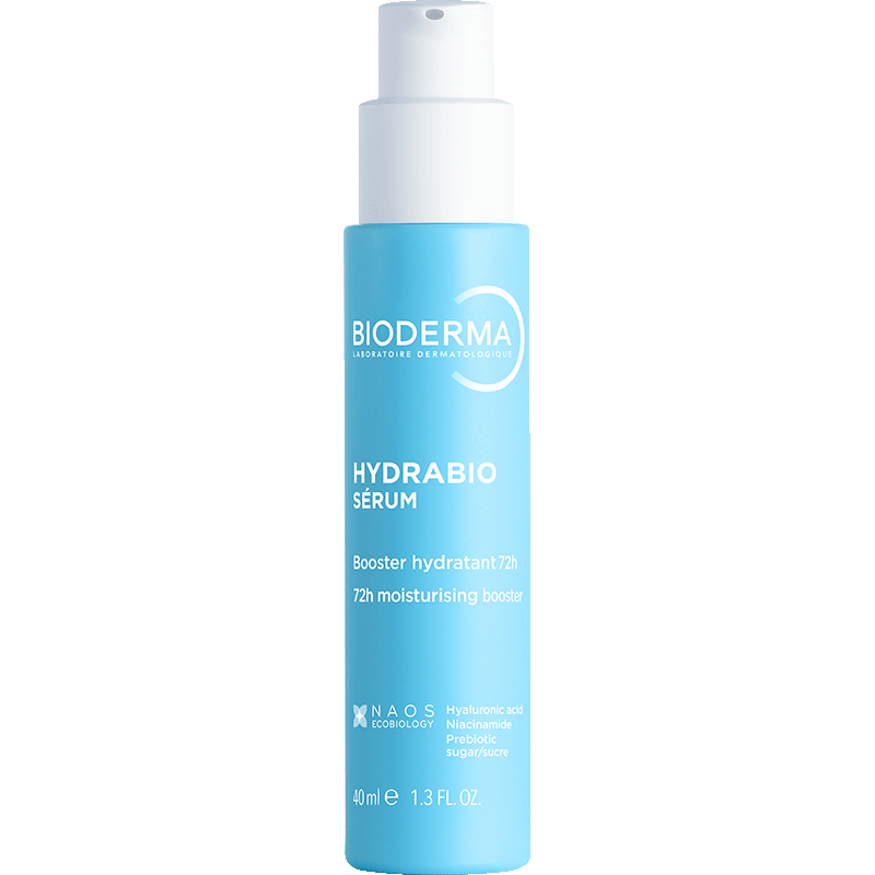 Bioderma Hydrabio Sérum Hydrating Face Serum
