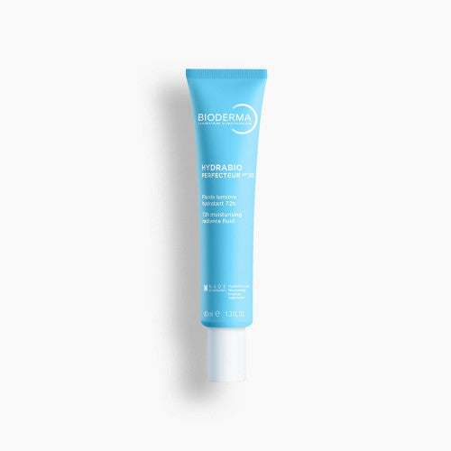 Bioderma Hydrabio Perfecteur SPF 30 Moisturizing Fluid 40ml, view 1