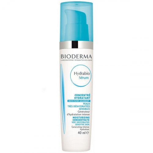 Bioderma Hydrabio Sérum hydrating face serum 40ml, view 1