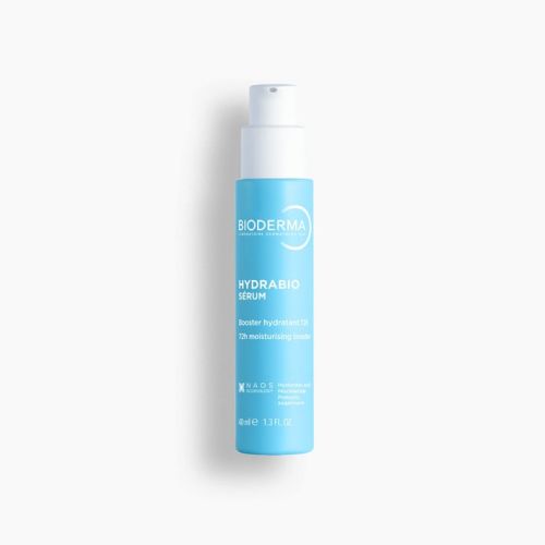 Bioderma Hydrabio Sérum hydrating face serum 40ml, alternate angle