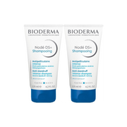 Bioderma Nodé DS+ Intense Anti-Dandruff Shampoo 125ml set of two bottles, view 1