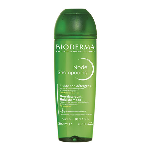 Bioderma Nodé Non-Detergent Fluid Shampoo