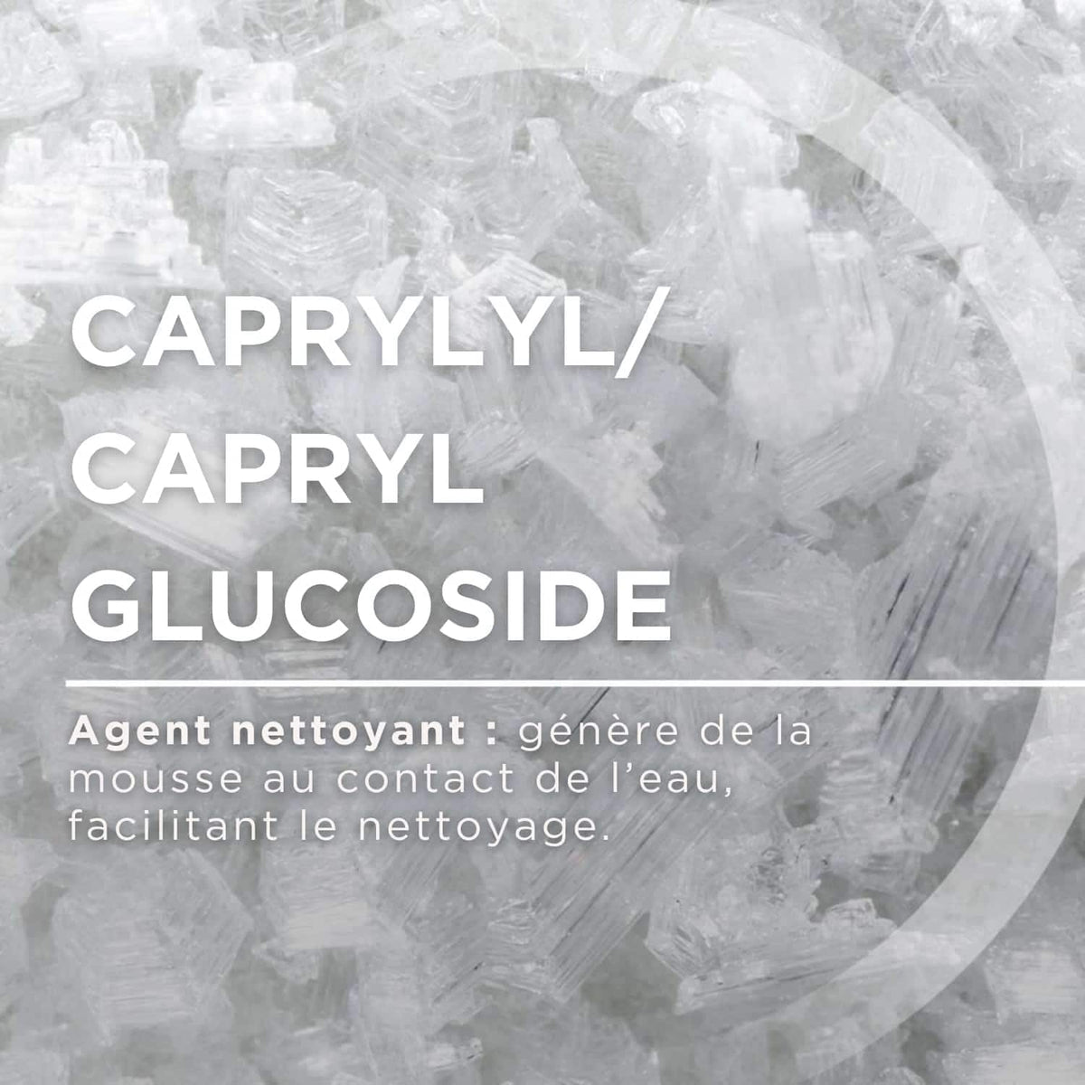 Bioderma Nodé, key ingredient: caprylyl/capryl glucoside