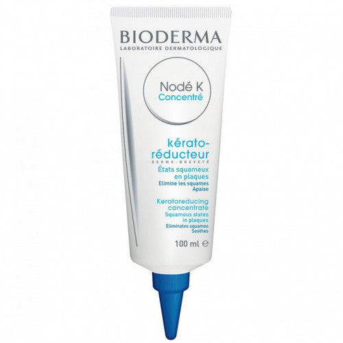 Bioderma Nodé K Kerato-Reducing Scalp Concentrate 100ml, view 1