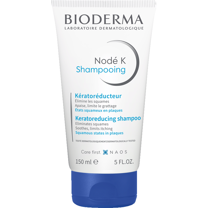 Bioderma Nodé K Kerato-Reducing Shampoo