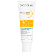 Bioderma Photoderm AKN Mat SPF 30 Mattifying Sunscreen Fluid 40ml, view 1