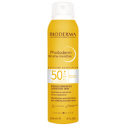 Bioderma Photoderm Invisible Mist SPF 50+ Sunscreen Spray 150ml, view 1