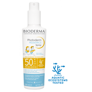Bioderma Photoderm Children Sun Care Spray SPF 50+ 200ml, view 1