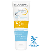 Bioderma Photoderm SPF 50 Sun Milk for Children 200ml, view 1