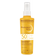 Bioderma Photoderm Spray SPF 50+ sunscreen 200ml, view 1
