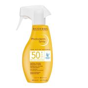 Bioderma Photoderm Spray SPF 50+ Broad-Spectrum Sunscreen 300ml, view 1