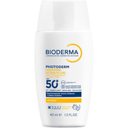 Bioderma Photoderm XDefense Ultra Fluid SPF 50+ Invisible 40ml, view 1