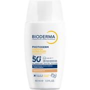 Bioderma Photoderm XDefense Ultra Fluid SPF 50 Tinted Shade 03 40ml, view 1