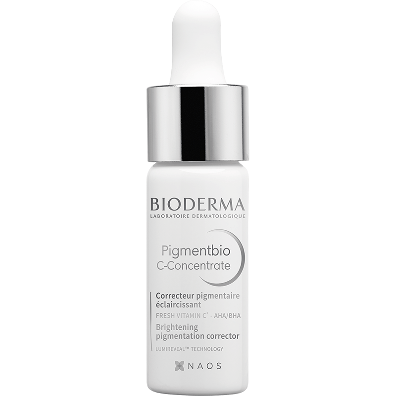 Bioderma PigmentBio C-Concentrate Brightening Serum