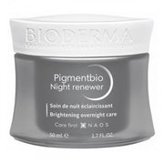 Bioderma PigmentBio Night Renewer 50ml brightening night cream, view 1