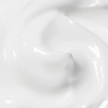Bioderma Sébium Hydra, cream texture swatch