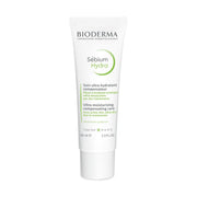 Bioderma Sebium Hydra Hydrating Face Cream for Combination Skin, view 1