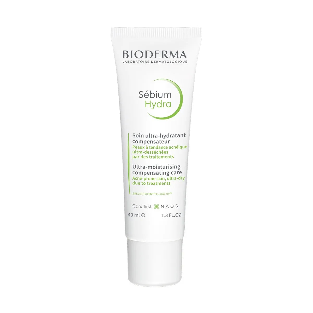 Bioderma Sebium Hydra Hydrating Face Cream for Combination Skin, view 1