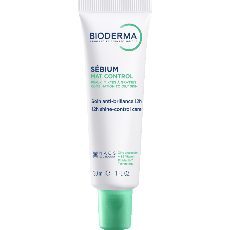 Bioderma Sébium 30ml, front of the tube