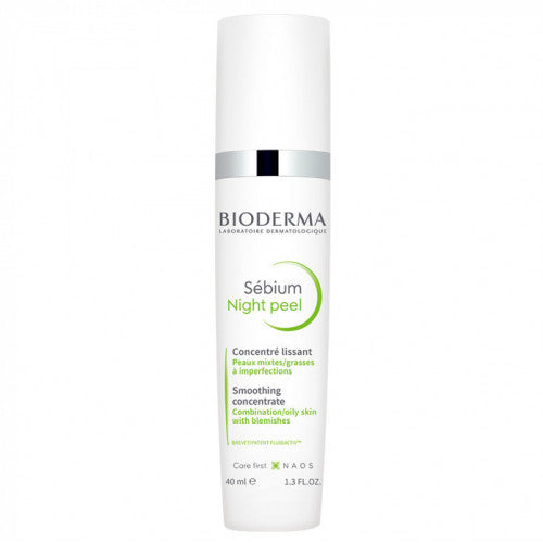 Bioderma Sébium Night Peel 40ml, view 1