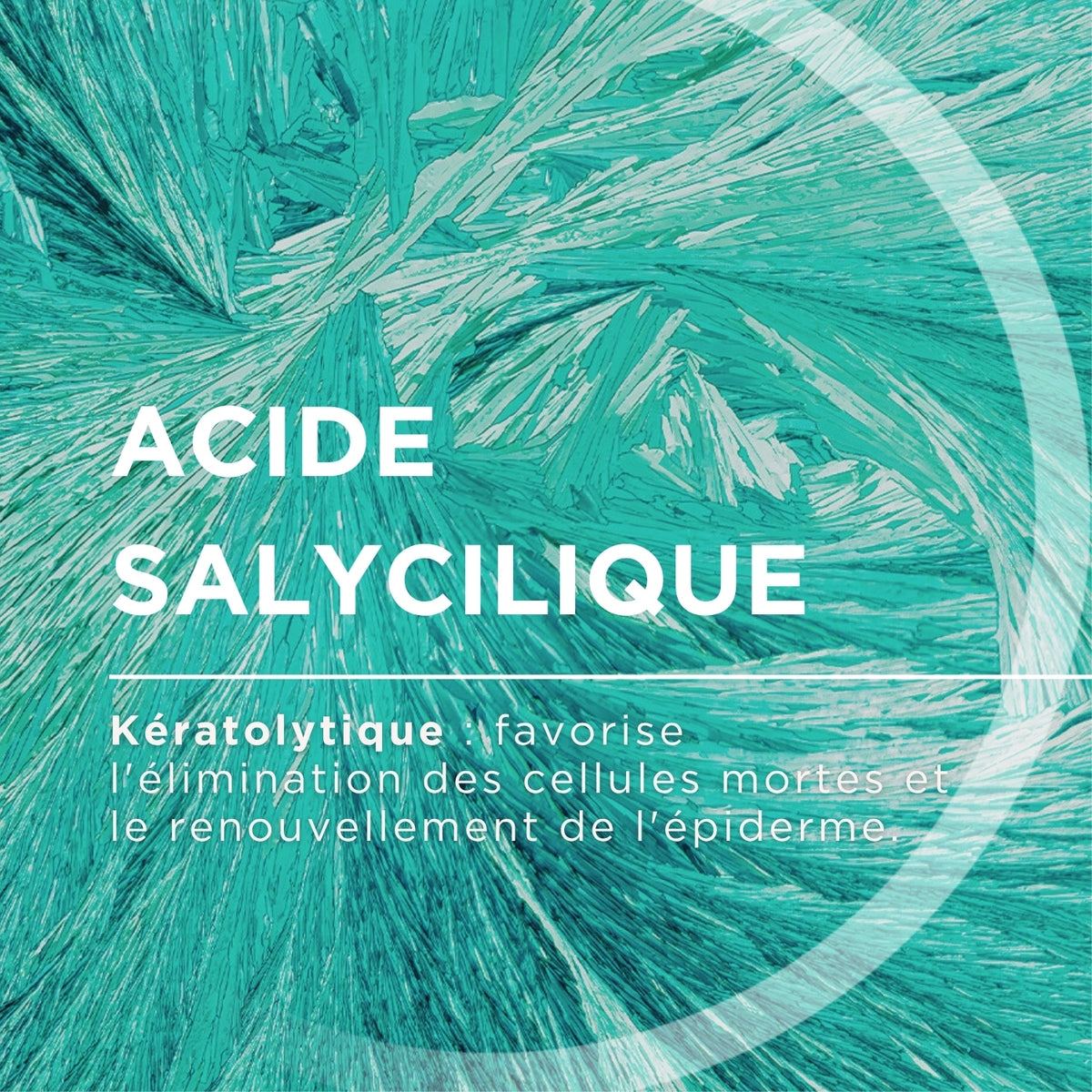 Bioderma Sébium, key ingredient: salicylic acid
